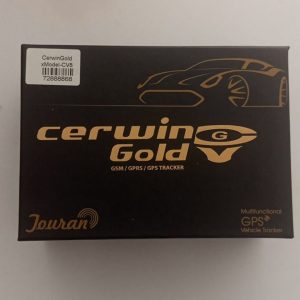 ردیاب خودرو شخصی سروین وگا مدل CV8